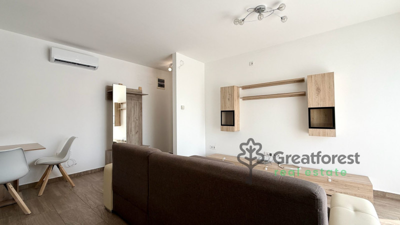 Debrecen, Close To Main Campus Agricult. Unversity, flat  