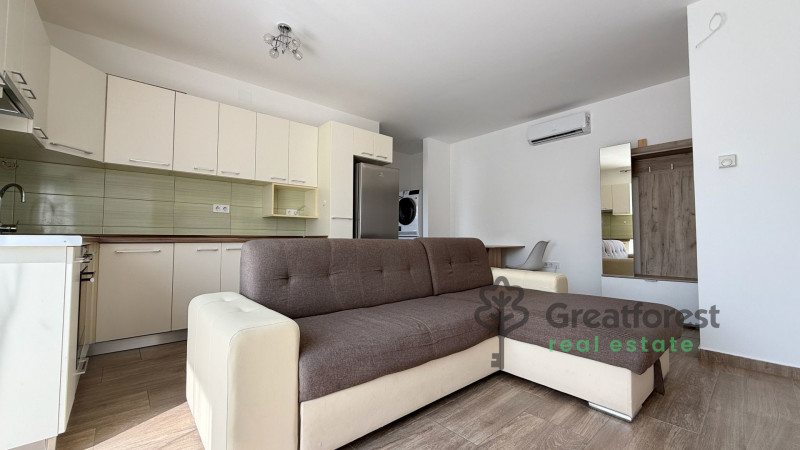 Debrecen, Close To Main Campus Agricult. Unversity, flat  