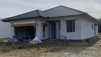 Debrecen, City South-East, family house  