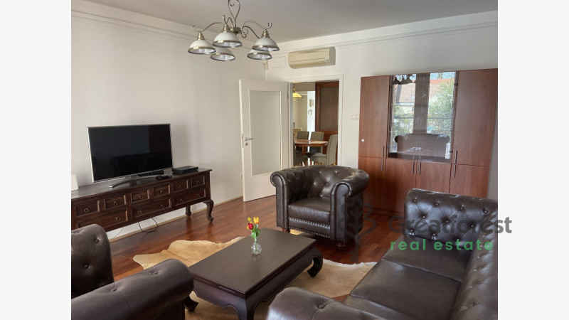 Debrecen, City Center, flat  