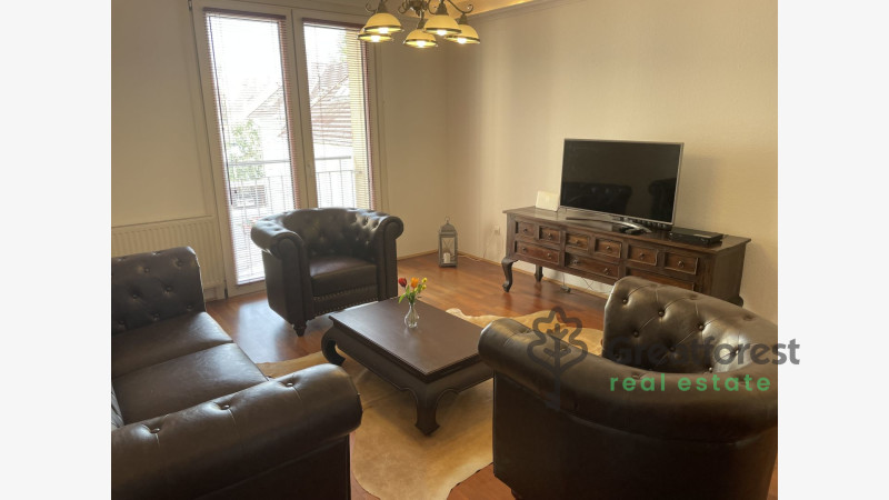 Debrecen, City Center, flat  
