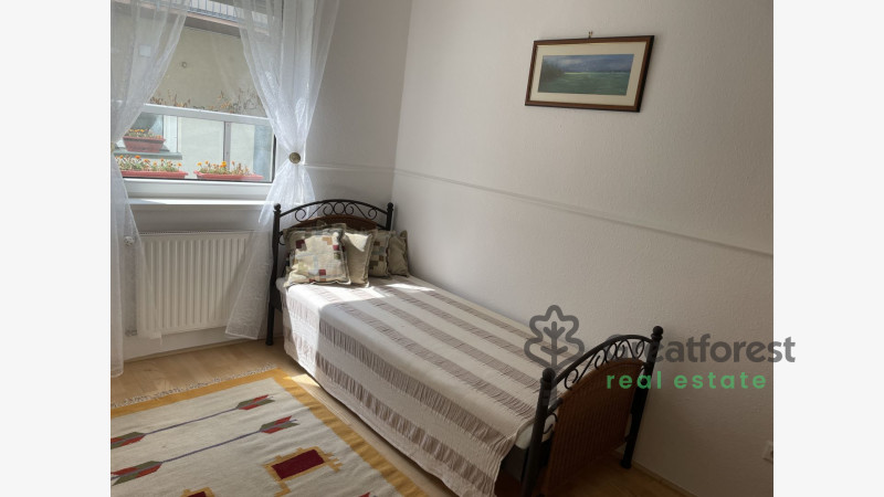 Debrecen, City Center, flat  