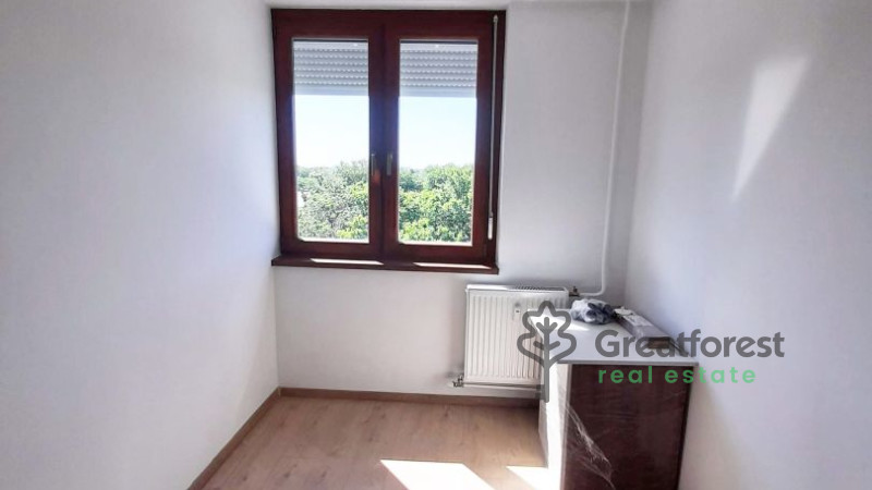 Debrecen, Close To Main Campus Agricult. Unversity, block of flats  
