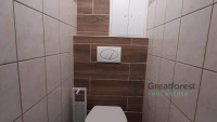Debrecen, Close To Main Campus Agricult. Unversity, block of flats  
