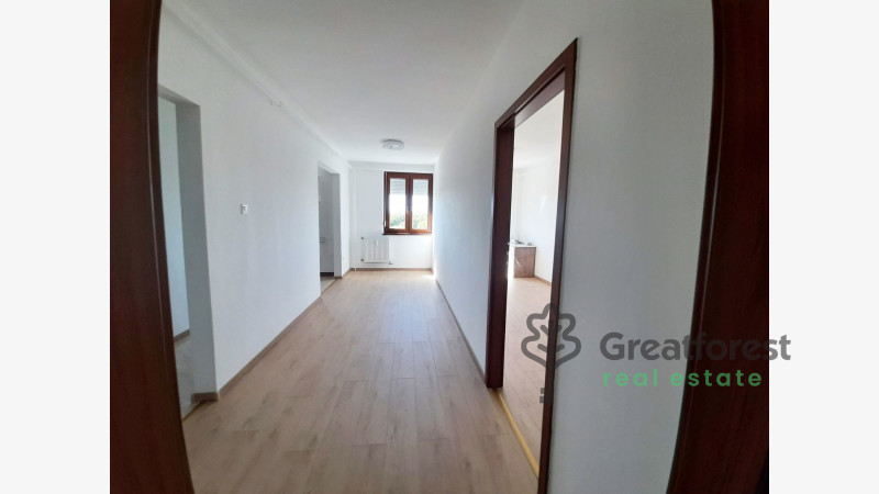 Debrecen, Close To Main Campus Agricult. Unversity, block of flats  