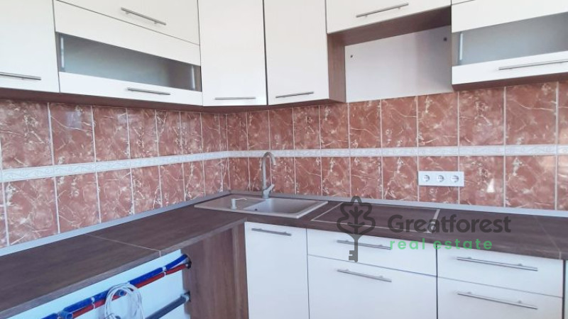 Debrecen, Close To Main Campus Agricult. Unversity, block of flats  