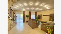 Debrecen, Liget Residencial Park, attached house  