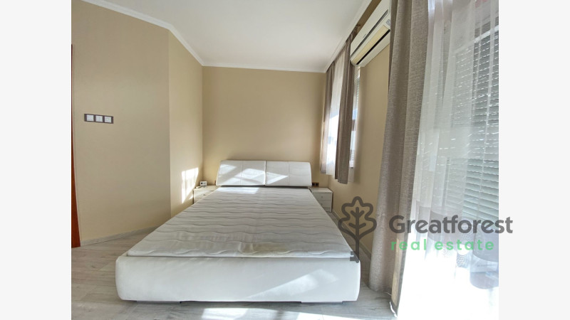 Debrecen, Liget Residencial Park, attached house  