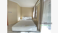 Debrecen, Liget Residencial Park, attached house  