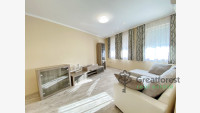 Debrecen, Liget Residencial Park, attached house  