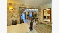Debrecen, Liget Residencial Park, attached house  