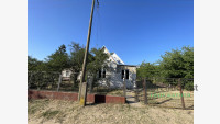 Debrecen, Bánk, family house  