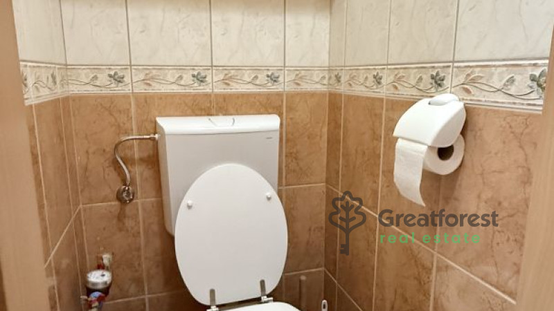 Debrecen, Close To Main Campus, flat  