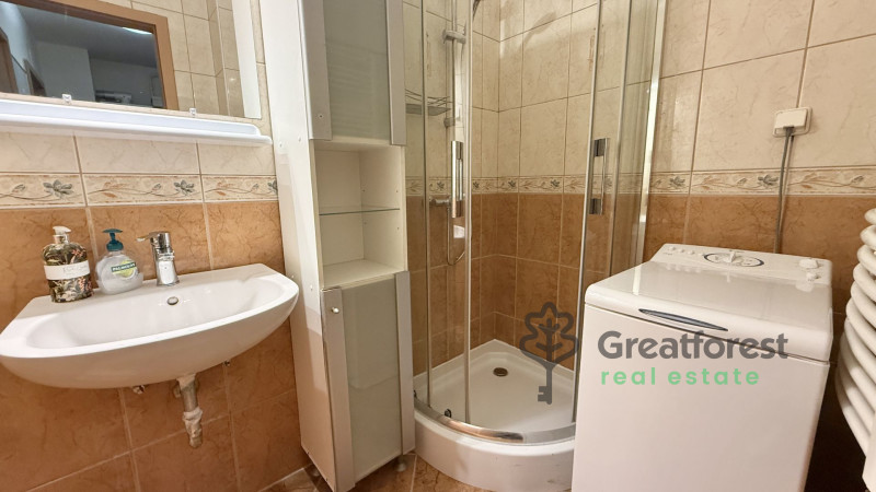 Debrecen, Close To Main Campus, flat  