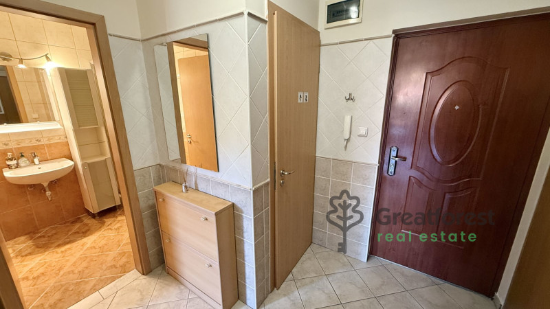 Debrecen, Close To Main Campus, flat  