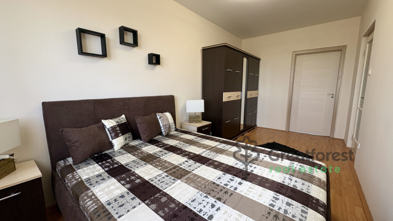 Debrecen, Close To Bem Square, block of flats  