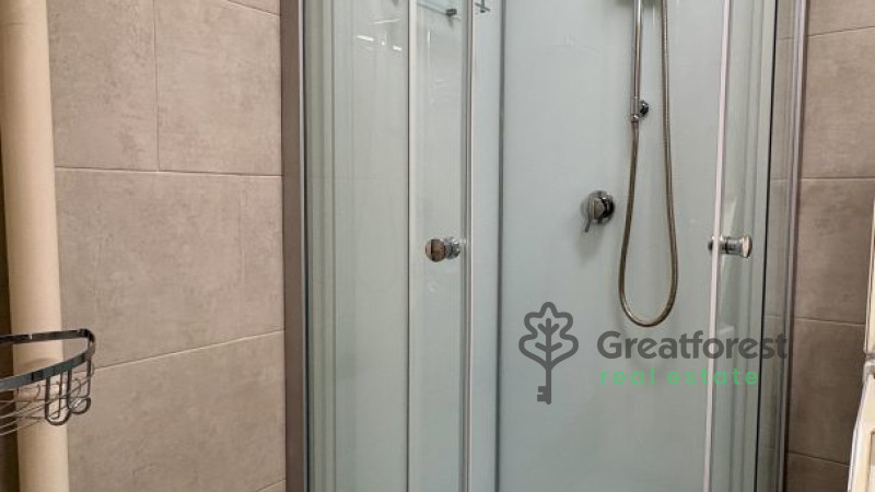 Debrecen, Close To Bem Square, block of flats  