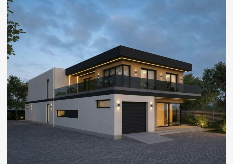 Family House