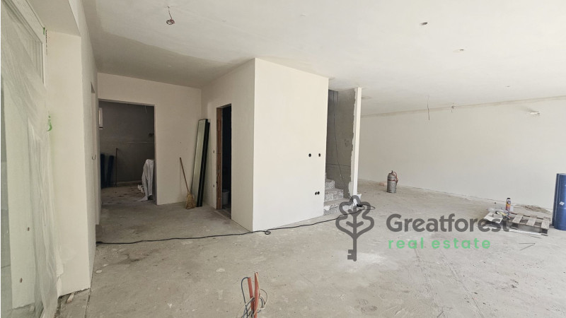 Debrecen, Tesco Area, family house  