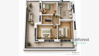 Debrecen, Tesco Area, family house  