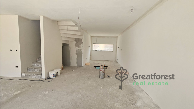 Debrecen, Tesco Area, family house  