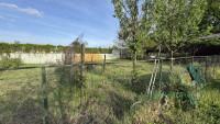Hajdúsámson, Sámson kert, resindential building plot  