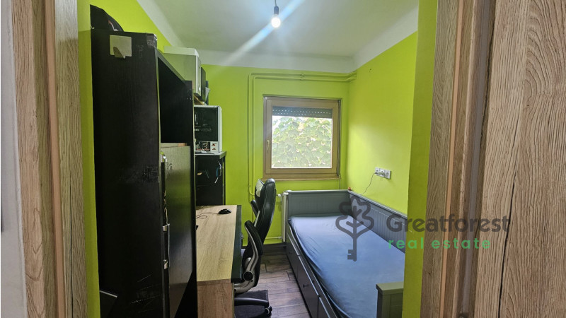 Debrecen, City South-East, family house  