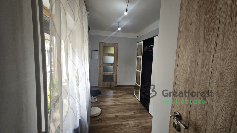 Debrecen, City South-East, family house  