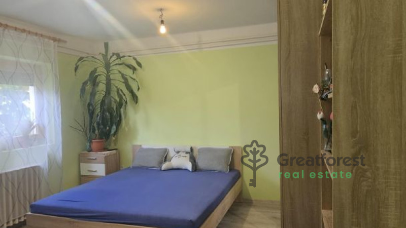 Debrecen, City South-East, family house  