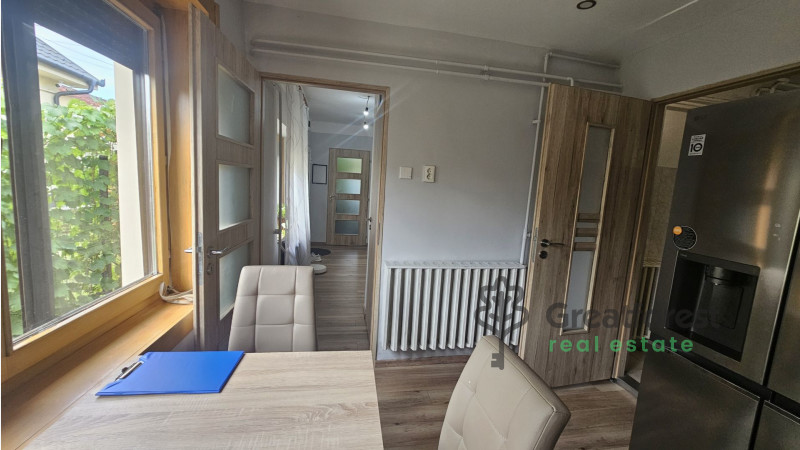 Debrecen, City South-East, family house  