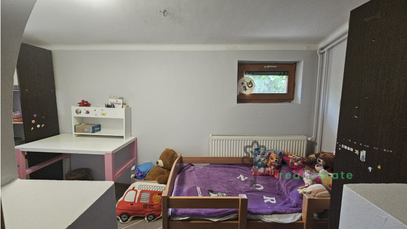 Debrecen, City South-East, family house  
