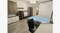 Debrecen, Greatforest Area, flat  