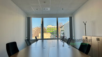 Debrecen, City Center, office in office building  