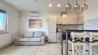Debrecen, Close To Main Campus, flat  