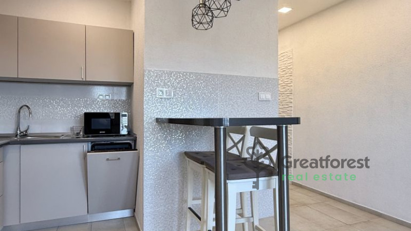 Debrecen, Close To Main Campus, flat  