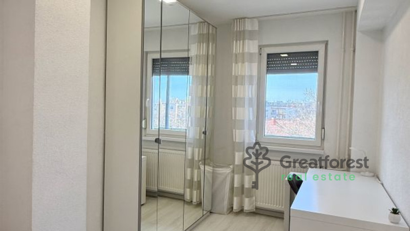 Debrecen, Close To Main Campus, flat  