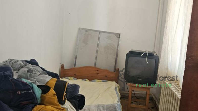 Ebes, family house  