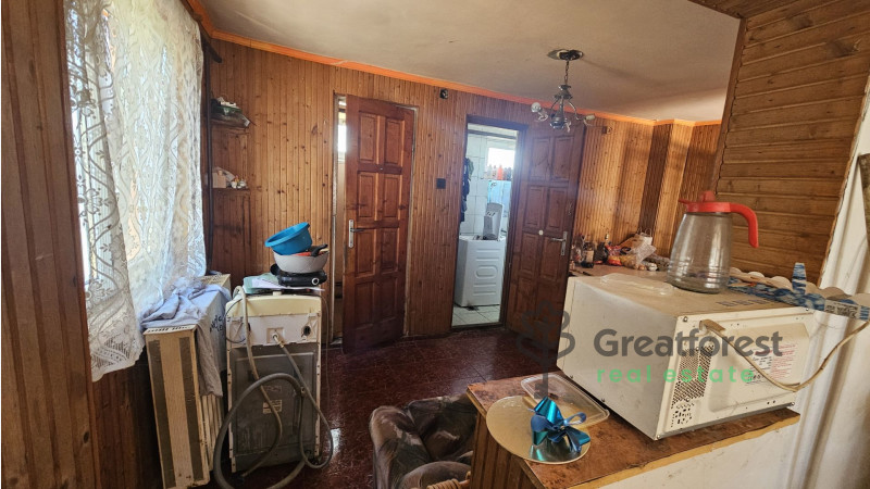 Ebes, family house  