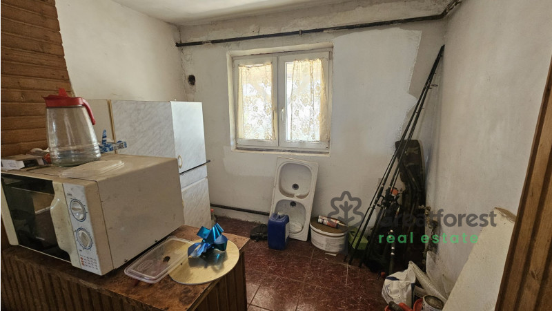 Ebes, family house  