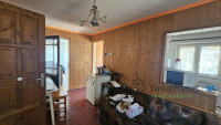 Ebes, family house  