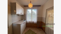 Bocskaikert, weekend house  