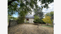 Bocskaikert, weekend house  