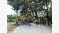 Bocskaikert, weekend house  