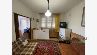 Bocskaikert, weekend house  