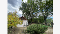 Bocskaikert, weekend house  