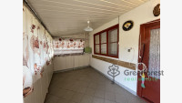 Bocskaikert, weekend house  