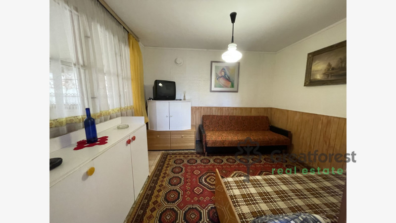 Bocskaikert, weekend house  
