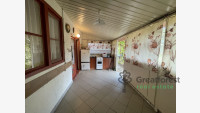 Bocskaikert, weekend house  