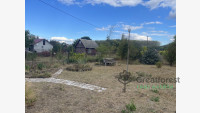 Bocskaikert, weekend house  