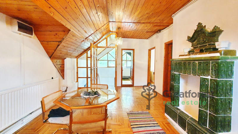 Debrecen, City Center, room  